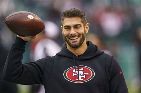 jimmy garoppolo pornstars|49ers Jimmy Garoppolo and Richard Sherman talk about porn